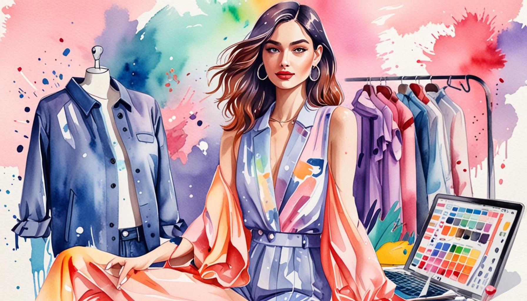 How Shein Uses Data Analytics to Predict Fashion Trends
