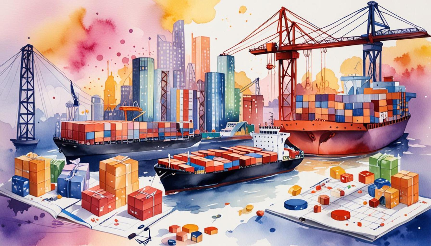 The Importance of Data Analysis in Optimizing Shein’s Supply Chain