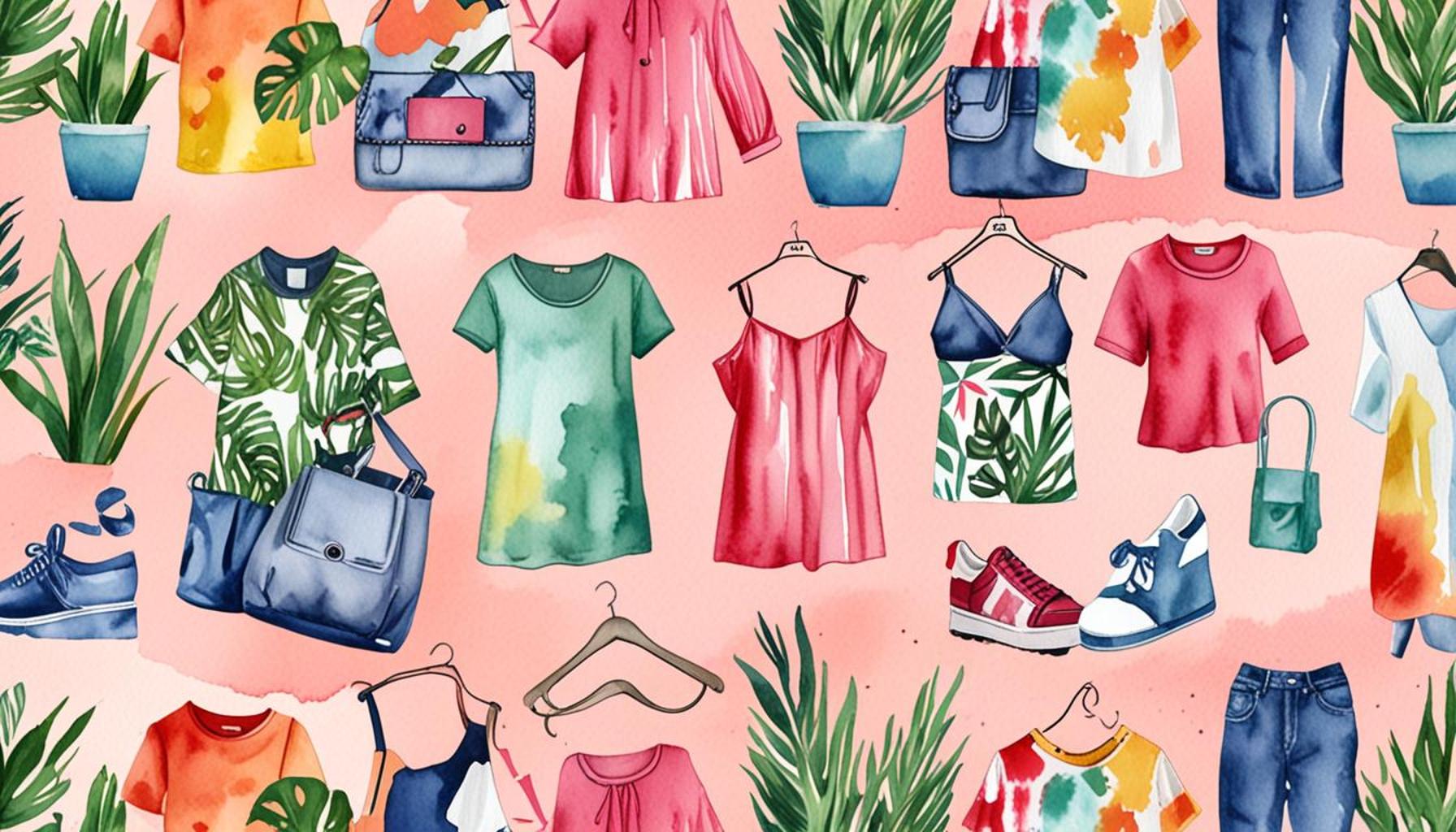 Consumption Trends and Sustainability: The Impact of Shein on the Fashion Market