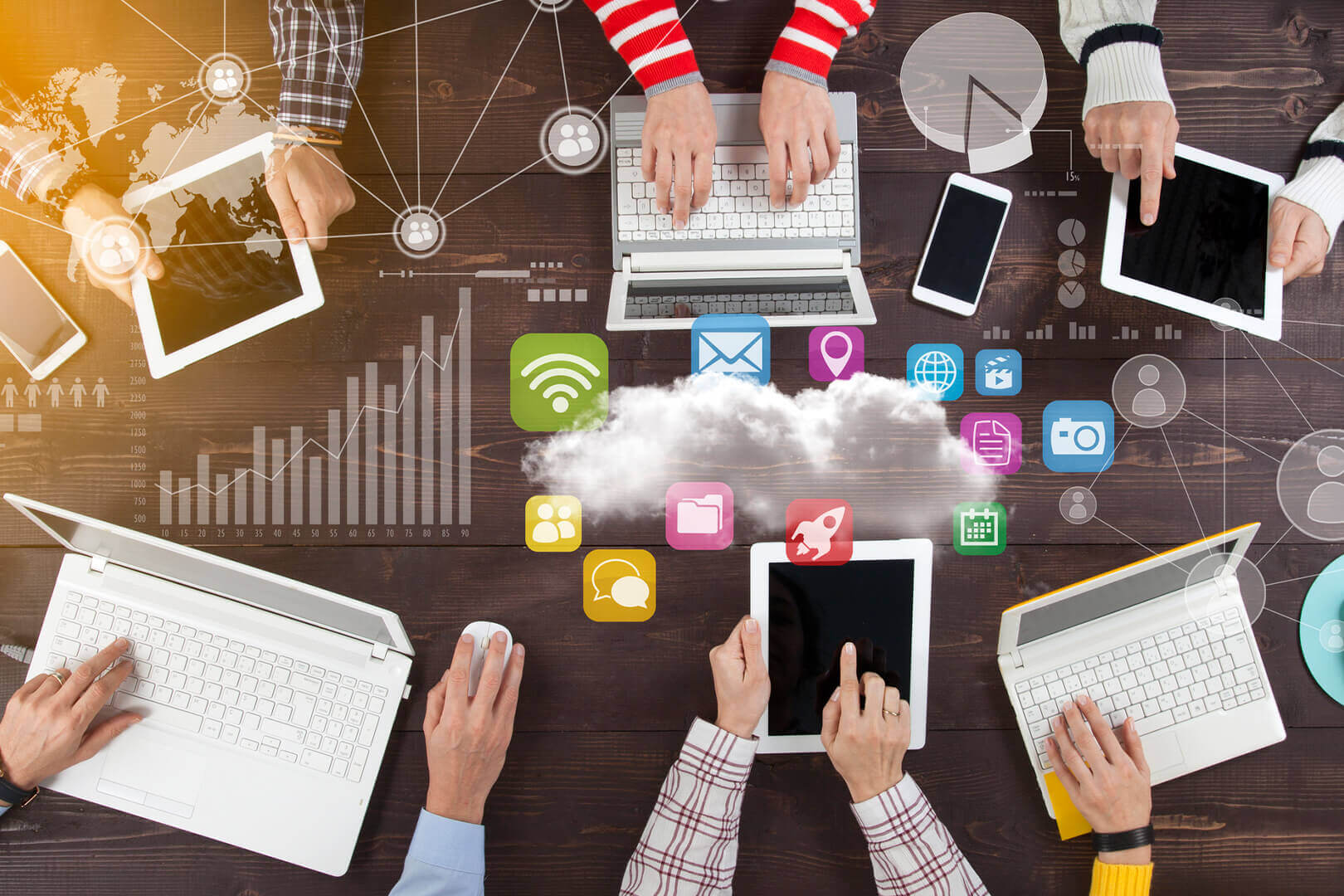 Navigating digital trends for success?>