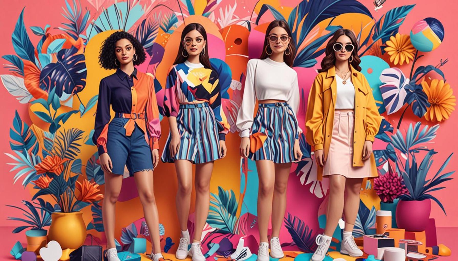 La Economía Colaborativa y su Impacto en las Tendencias de Moda Digital de Shein