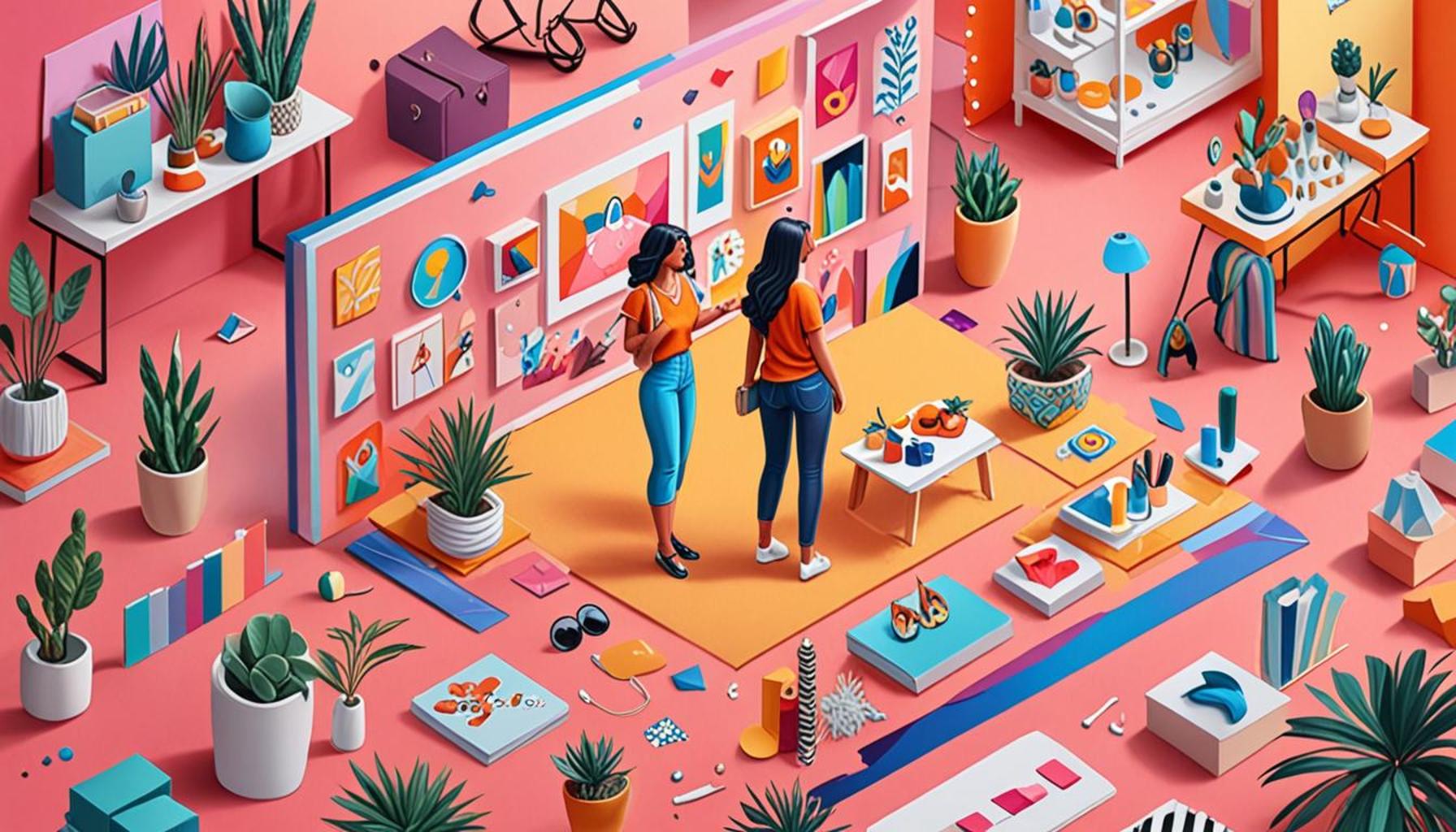 Strategies for Personalization in the Customer Experience of Shein