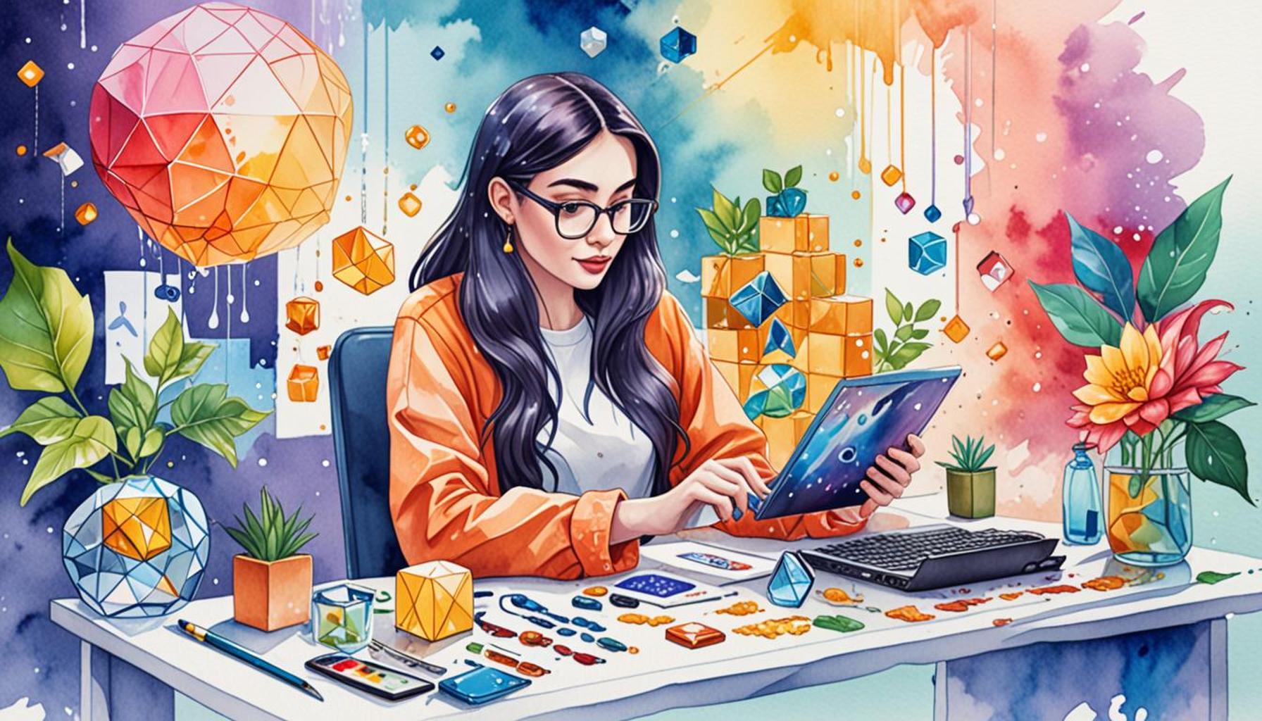 Blockchain y Transparencia: Cómo Shein Está Usando Tecnologías Emergentes para Rastrear la Sostenibilidad