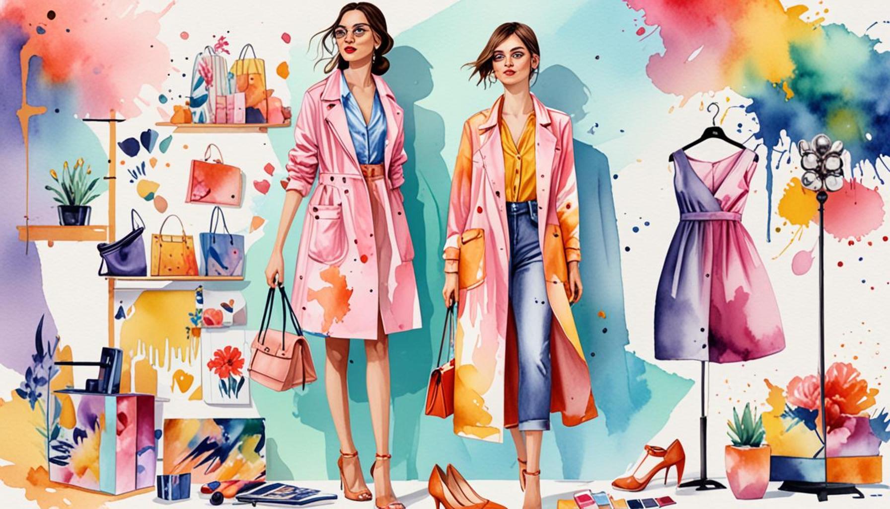 El Papel del Big Data en la Predicción de Tendencias de Moda en Shein