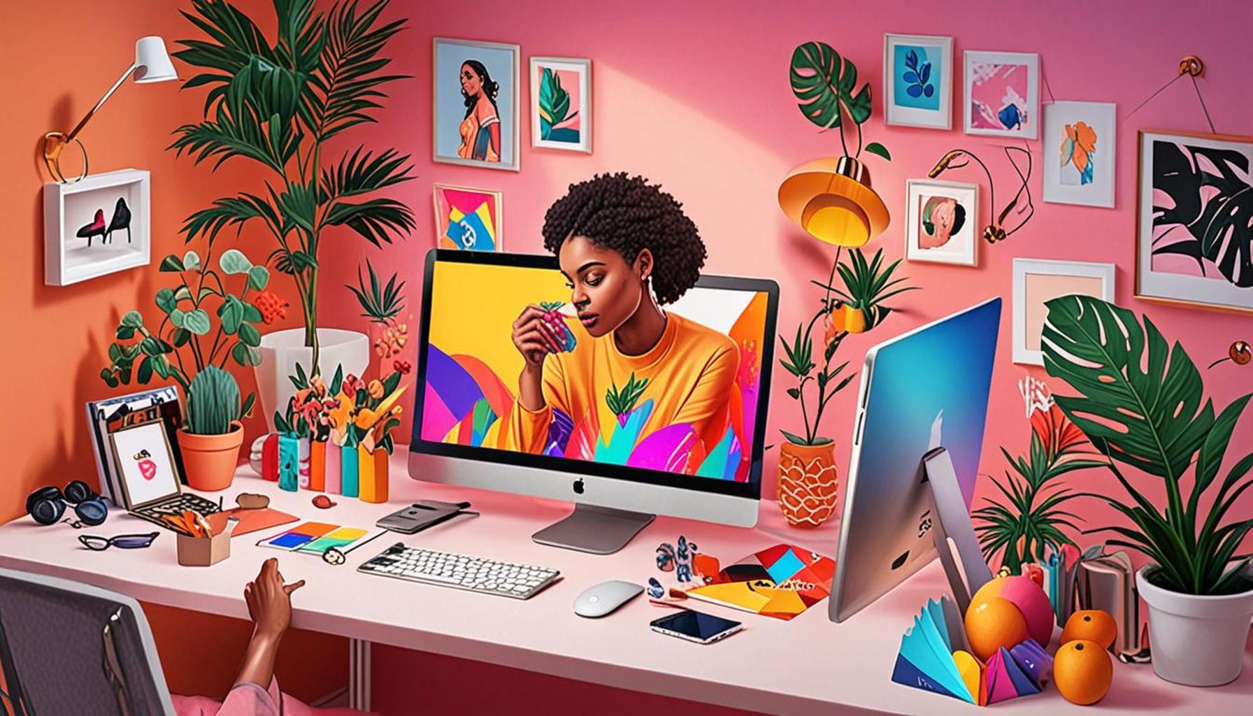 La evolución de las estrategias de marketing digital de Shein en respuesta a los cambios en el comportamiento del consumidor