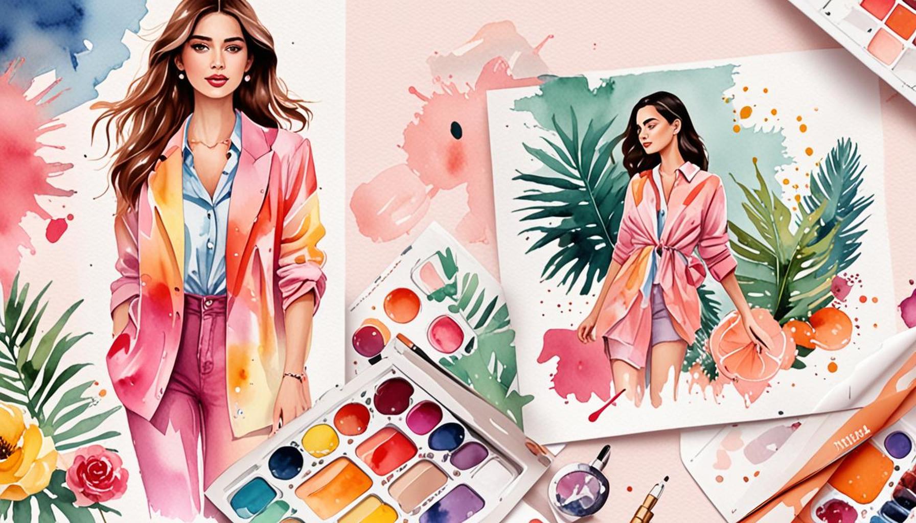 La utilización de análisis predictivos para anticipar tendencias de moda en Shein