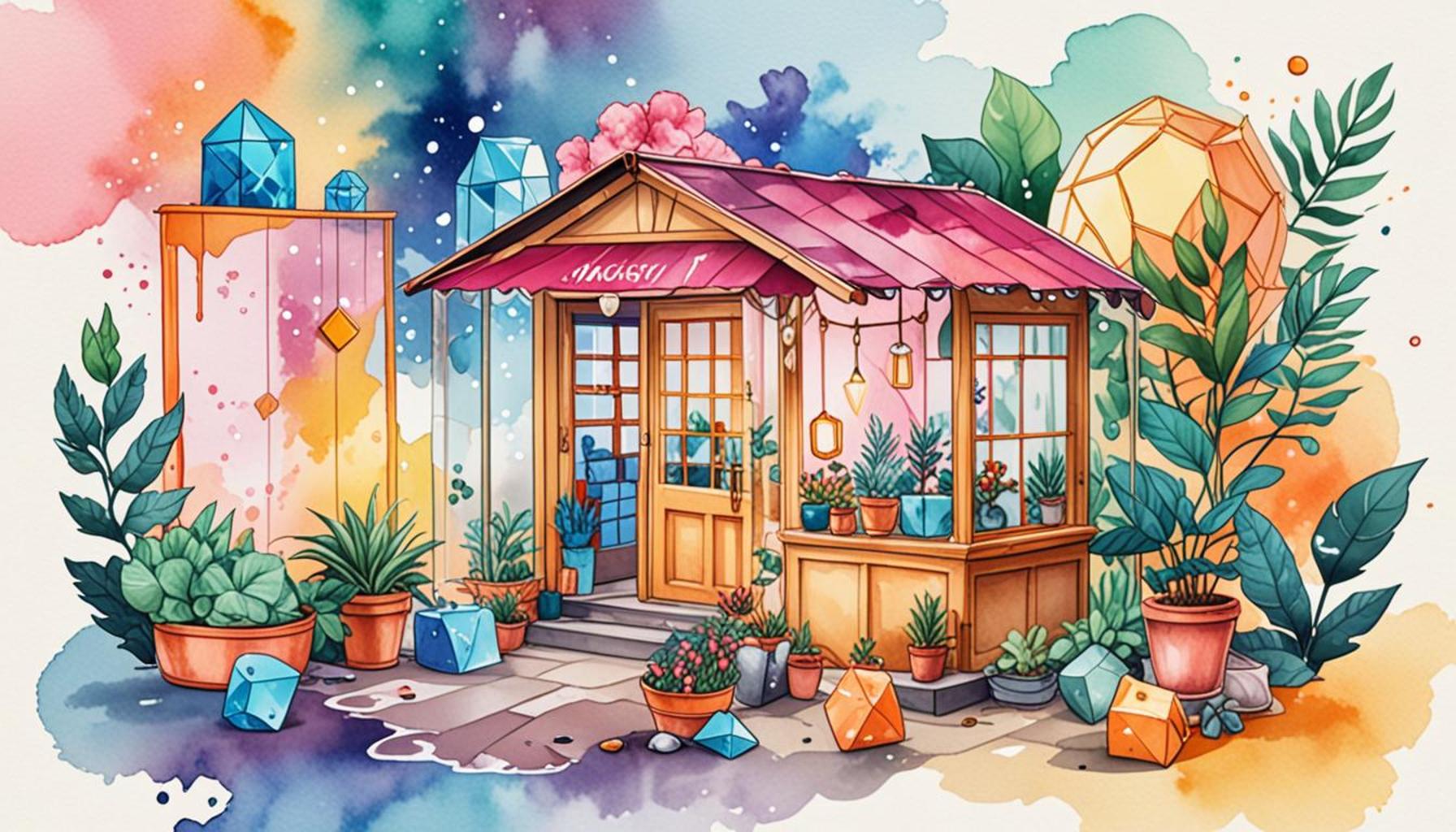 Cómo la blockchain puede transformar la transparencia y sostenibilidad en los negocios de Shein