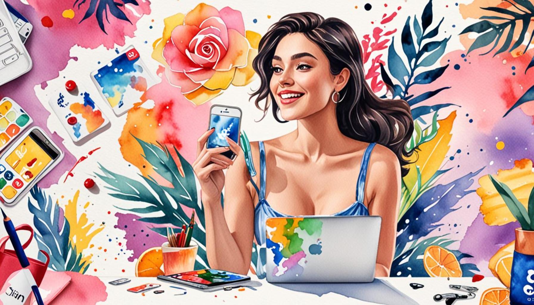 El Uso de Anuncios Patrocinados en Plataformas de Redes Sociales por Shein: Estrategias y Eficacia