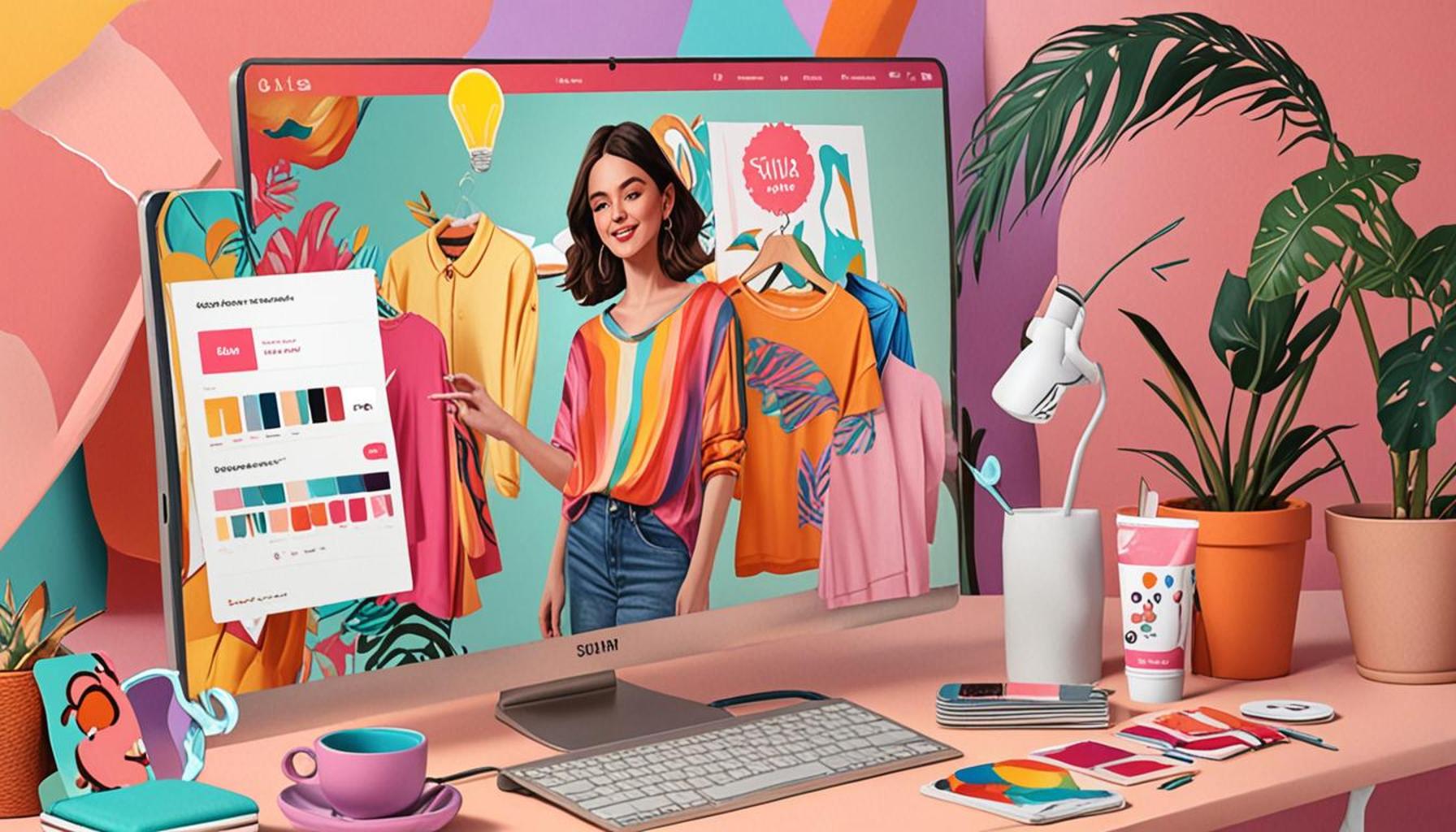Estrategias de Remarketing de Shein: Cómo Reenganchar Clientes Potenciales