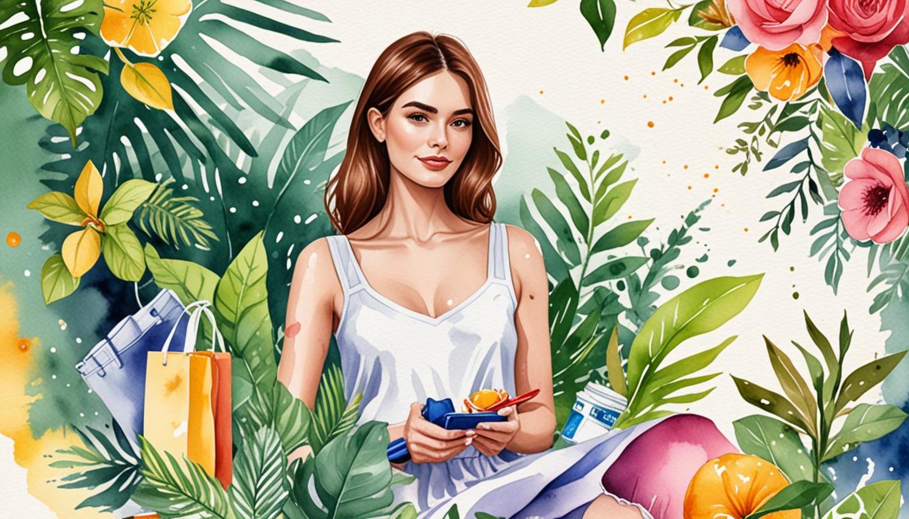 Sustentabilidad y Marketing Innovador: El Caso de Shein