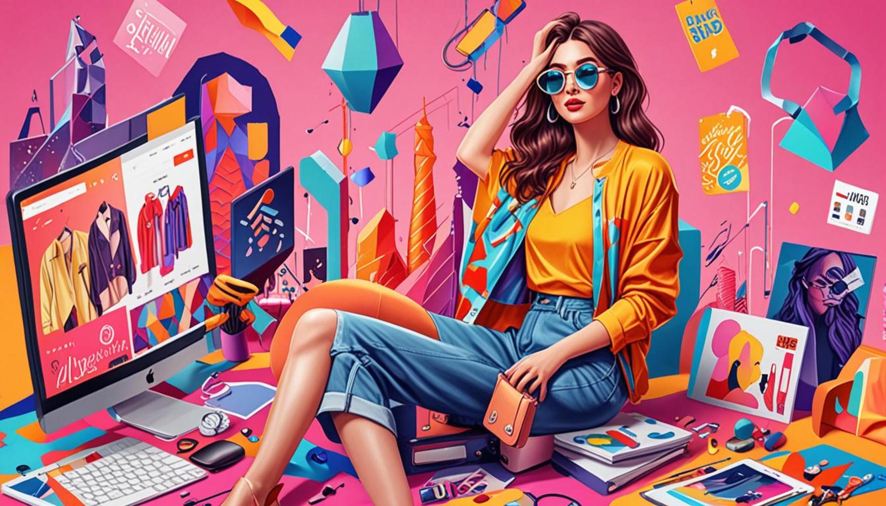 Cómo Shein Utiliza Big Data para Anticipar Tendencias de Moda