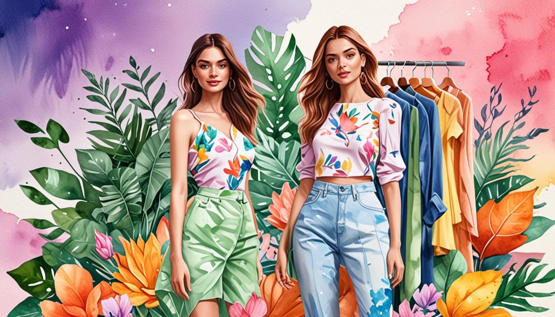La Sostenibilidad y la Transformación Digital: El Compromiso de Shein con el Futuro de la Moda