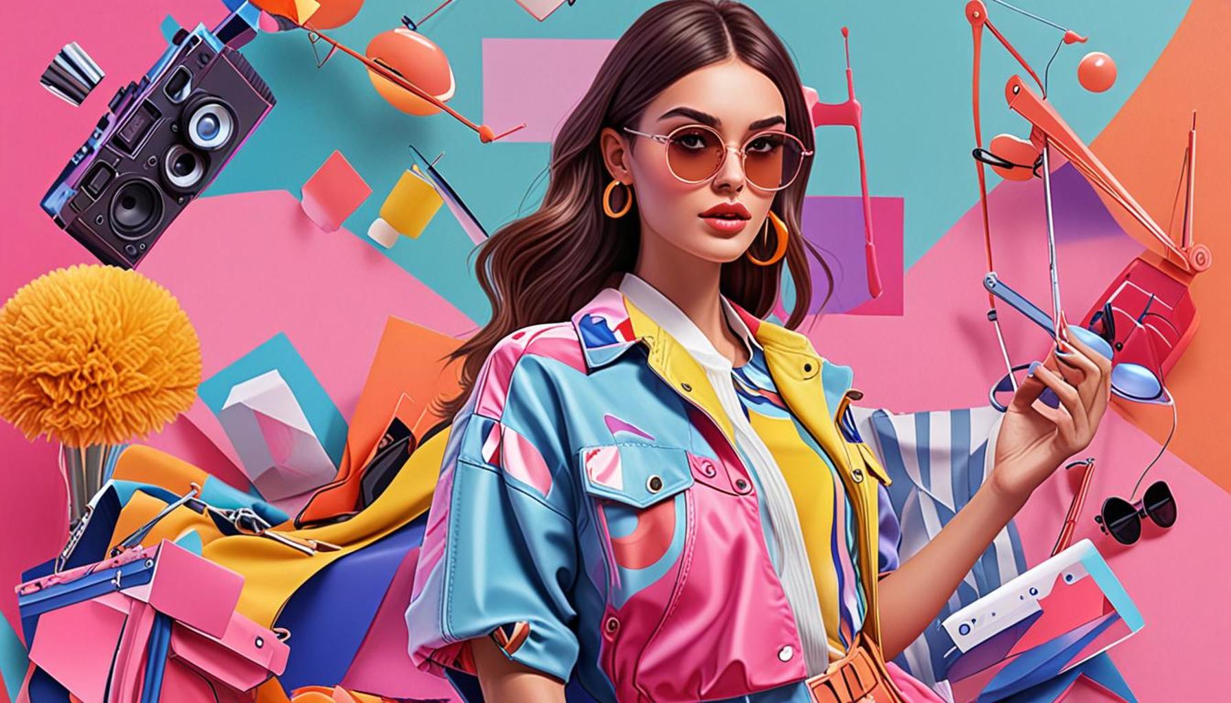 El Uso de Tecnologías Emergentes en el Análisis de Tendencias de Moda por Shein