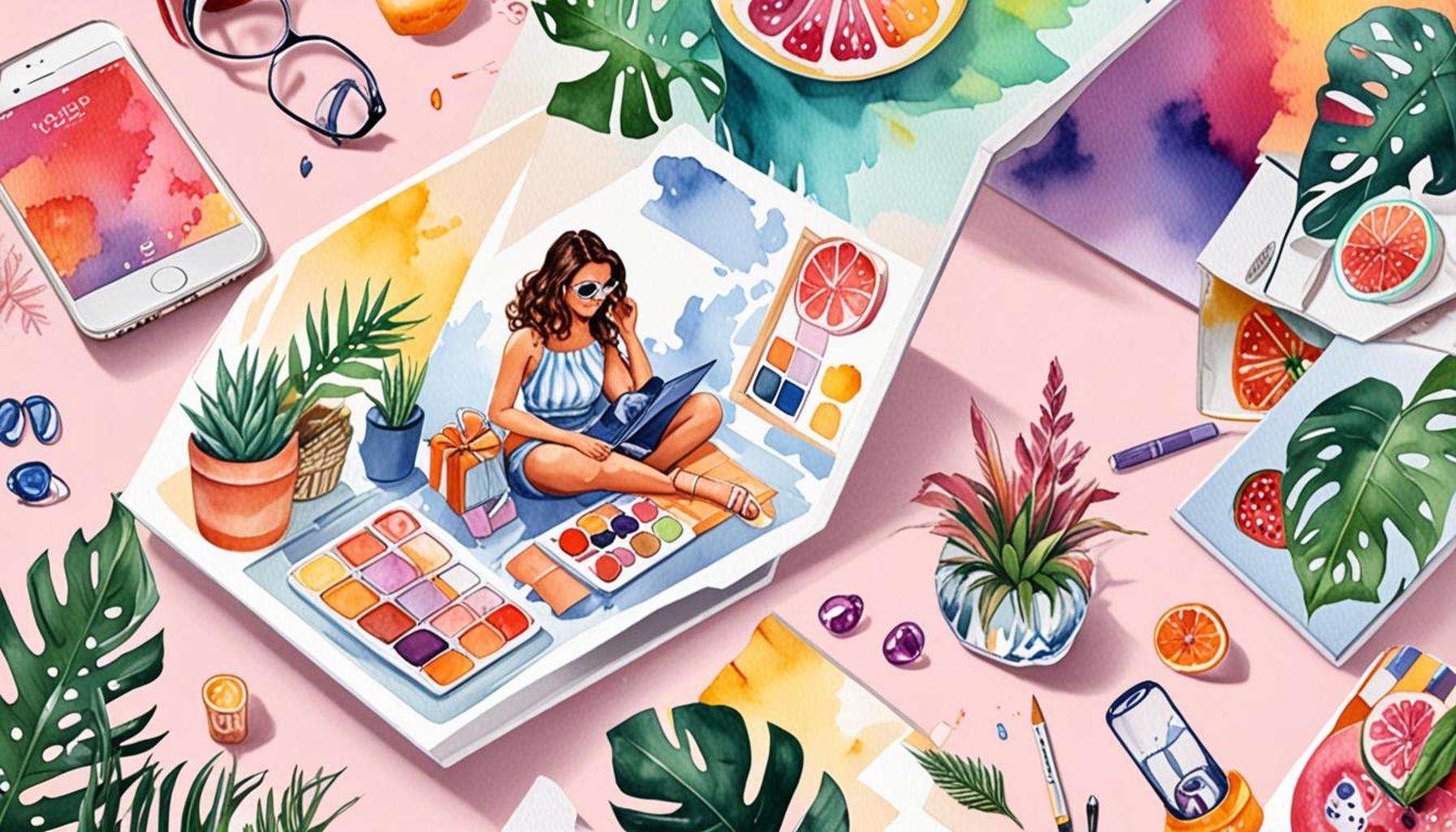 Tendencias de consumo y el papel de la personalización en las campañas digitales de Shein