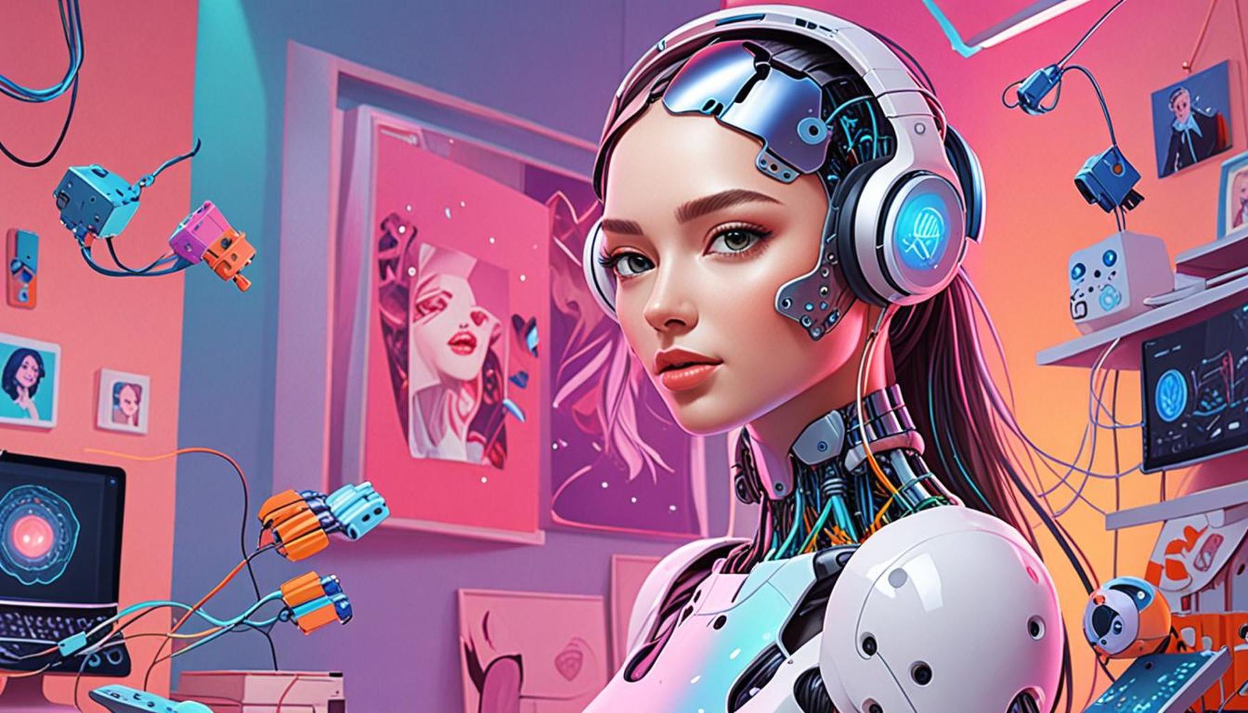 El Papel de la Inteligencia Artificial en la Personalización de Ofertas de Shein