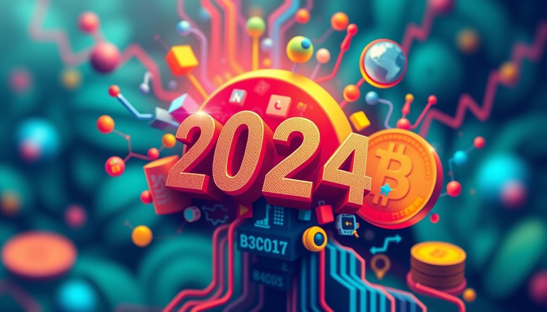Die Entwicklung von Cyberbedrohungen: Trends und Präventionen im Jahr 2024