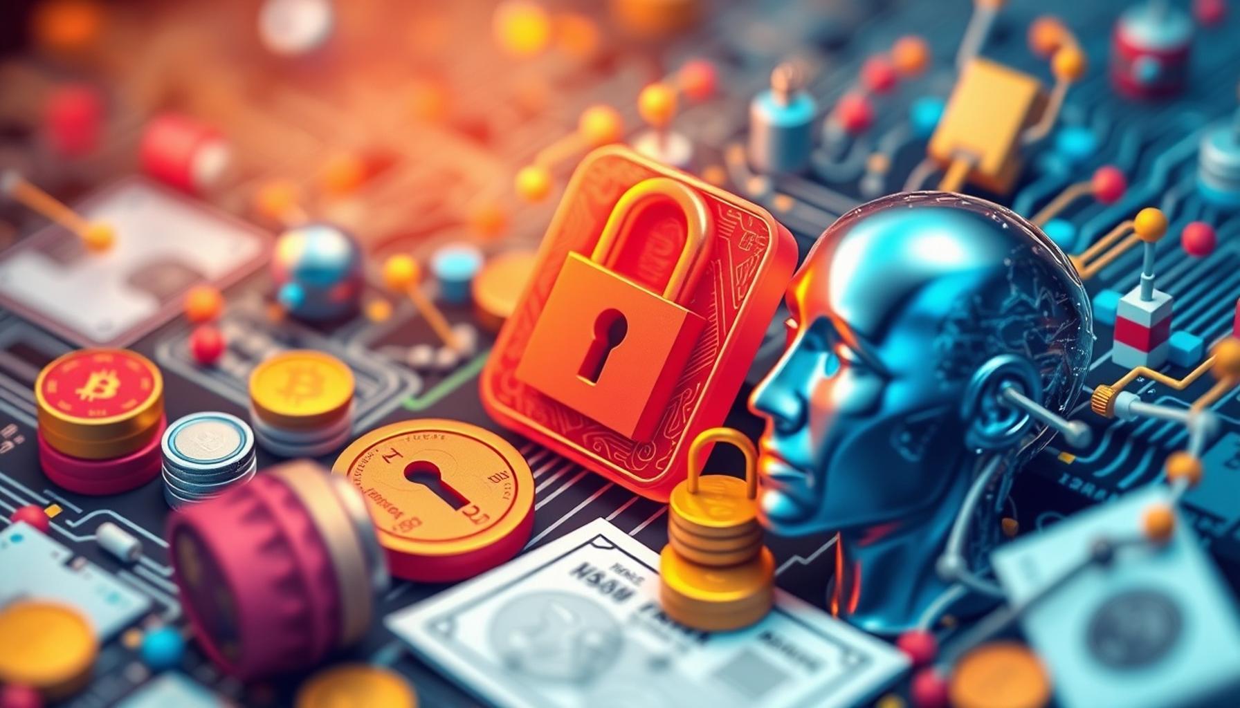 Künstliche Intelligenz und Cybersicherheit: Schutz von Daten im digitalen Zeitalter in Deutschland