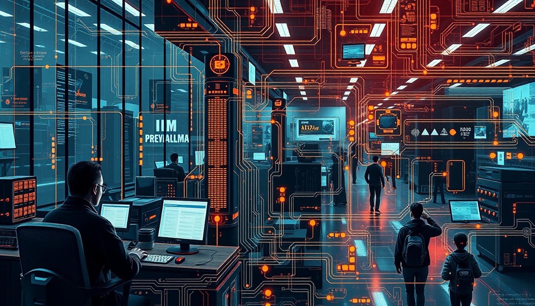 Die Kraft der digitalen Transformation?>